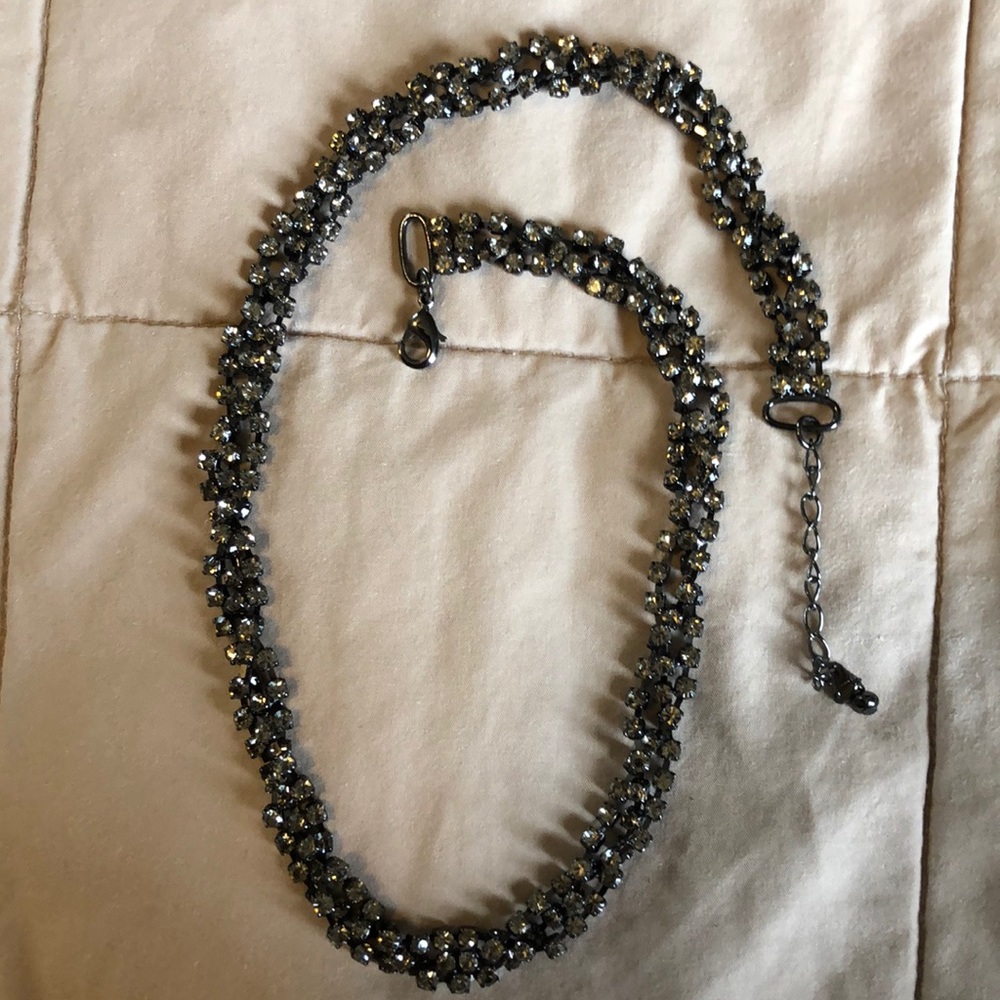 Ann Taylor Necklace